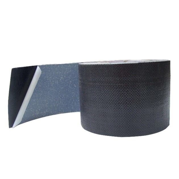 聚丙烯防腐膠帶 聚丙烯防腐膠帶