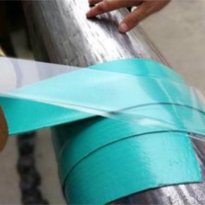 粘彈體防腐膠帶 粘彈體防腐膠帶